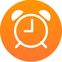 Free Alarm Clock  Icon