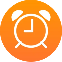 Free Alarm Clock  Icon