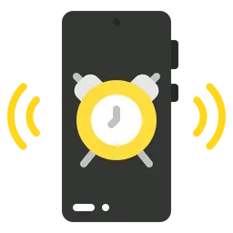 Free Alarm clock  Icon