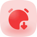 Free Alarm Download  Icon