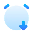 Free Alarm Download  Icon