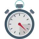 Free Alarm  Icon