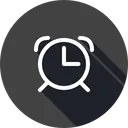 Free Alarm  Icon