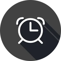 Free Alarm  Icon