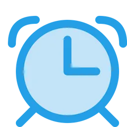 Free Alarm  Icon