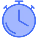 Free Alarm  Icon