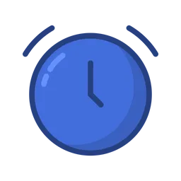 Free Alarm  Icon