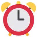 Free Alarm  Icon