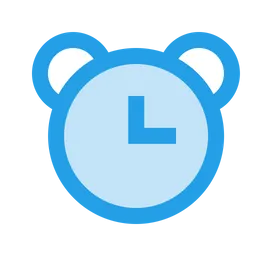 Free Alarm  Icon