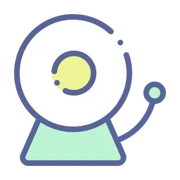 Free Alarm  Icon