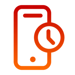 Free Alarm  Icon