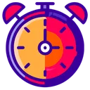 Free Alarm  Icon