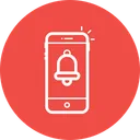 Free Alarm Transaction Reminder Icon