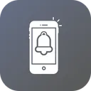 Free Alarm Transaction Reminder Icon