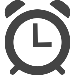 Free Alarm  Icon