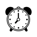 Free Alarm  Icon
