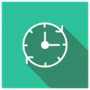 Free Alarm  Icon