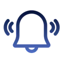 Free Alarm  Icon