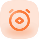 Free Alarm View  Icon