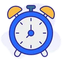 Free Alarma  Icono