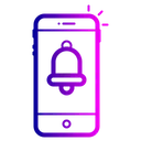 Free Alarma  Icono