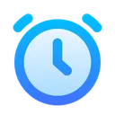 Free Alarma  Icono