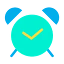 Free Alarma  Icono