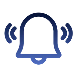 Free Alarma  Icono