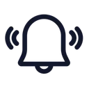 Free Alarma Reloj Hora Icon
