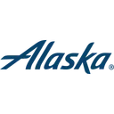 Free Alaska Airlines Company Icon