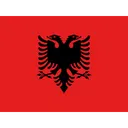 Free Albania  Icon