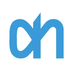 Free Albert Logo Icon