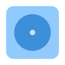 Free Album Music Album Dvd Icon