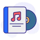 Free Album  Icon