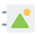 Free Album Icon