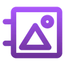 Free Album  Icon