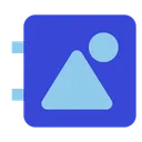 Free Album Photo Picture Icon