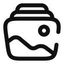 Free Album  Icon