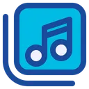 Free Album  Icon