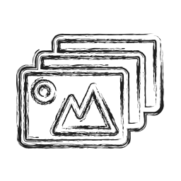 Free Album Logo Symbol