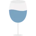 Free Alcohol Beverage Drink Icon