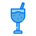 Free Alcohol Fire Cocktail Alcoholic Drinks Icon