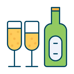 free alcohol clipart images