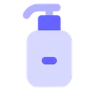 Free Alcohol Based Sanitizer Hygiene Sanitizer Icon