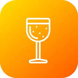 Free Alcohol  Icono