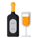 Free Alcohol  Icono