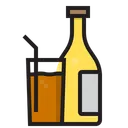 Free Alcohol Drink Mug Icon