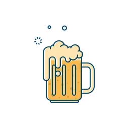 Free Alcohol  Icon