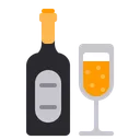 Free Alcohol  Icon