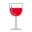 Free Alcohol  Icon